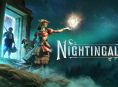 Nightingale bude nyní k dispozici v předběžném přístupu na podzim