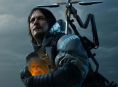 Anime Death Stranding je podle Hidea Kojimy ve vývoji