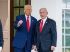 Trump tlačí na Hamás, aby přijal návrh na příměří
