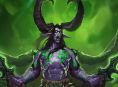 Hearthstone: Ashes of Outland