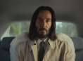 Keanu Reeves hraje Angela Gabriela v komediálním filmu Štěstí