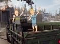 Ahoj kamaráde! Nyní můžete bojovat jako Beavis a Butt-head v Call of Duty