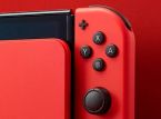Switch dosahuje 139 milionů prodaných kusů a Nintendo si jej udržuje jako svůj "hlavní byznys" pro rok 2024