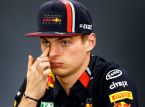Piloti F1 reagují na snížení trestů za nadávky: "Směšné, směšné na prvním místě"