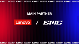 Mistrovství světa v esportech uzavírá Lenovo a Aramco jako partnery