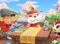 Podívejte se na tuto ohromující Lego interpretaci Animal Crossing: New Horizons 