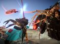 Fight Crab 2 vyjde v předběžném přístupu v únoru