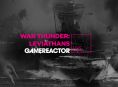 Podíváme se na aktualizaci War Thunder Leviatanů na dnešním GR Live