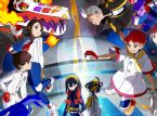 Pokémon Scarlet and Violet's 7hvězdičkový Tera Raid vám umožní chytit Hisuiana Samurotta