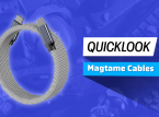 Magtame Cables vám konečně umožní vypořádat se se všemi vašimi nepřehlednými dráty