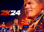 WWE 2K24 odhaluje úplný seznam soupisek