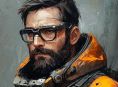 Fáma: Half-Life 3 bude poslední hra v sérii