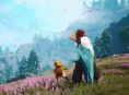 Phil Spencer: "Je hezké vidět tým s Everwild a pokrok, který dělají."