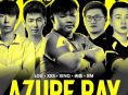 Azure Ray se stal vítězem ESL One Kuala Lumpur