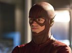 Grant Gustin je otevřen návratu jako The Flash 