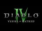 Diablo IV: Vessel of Hatred - Kdo je Mefisto?