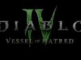 Diablo IV se dočká prvního rozšíření koncem roku 2024