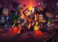 Minecraft Dungeons zasáhne 25 milionů hráčů