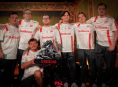 Tým BetBoom korunoval šampiony 5. sezóny PGL Wallachia