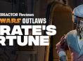 Star Wars Outlaws: A Pirate's Fortune zobrazuje vše, co je správné a špatné na Ubisoftu, žánru... a průmysl?