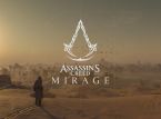Assassin's Creed Mirage dnes dostane režim permadeath