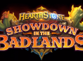Rozšíření Hearthstone s tématikou divokého západu Showdown in the Badlands vyjde 14. listopadu