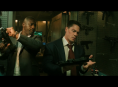 Idris Elba a John Cena hrají britské a americké lídry v seriálu Prime Video Hlavy států