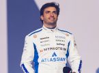 Carlos Sainz si stěžuje na pokutu 10 000 eur za to, že přišel o pět vteřin později, protože byl na toaletě