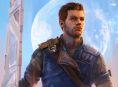 Star Wars Jedi: Survivor lze přehrát v rozlišení 1440p a 30 snímcích za sekundu na hardwaru poslední generace