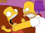 Producent seriálu Simpsonovi popírá zmizení vtipů o škrcení: "Nic neměníme"