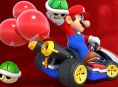 Mario Kart 8 Deluxe aktualizováno pouhé tři týdny před Mario Kart World