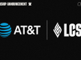 LCS podepsalo víceleté partnerství s AT&T