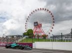 Velká cena Japonska: v kolik hodin je další závod Formule 1 6. dubna
