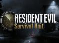 Byla oznámena nová hra Resident Evil
