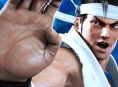 Sega: "Vyvíjíme další Virtua Fighter"
