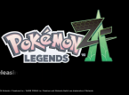 Pokémon odhaluje novou hru Legends