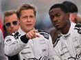 Brad Pitt není přesvědčen, že by se vešel do pokračování F1 