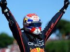 Max Verstappen vyhrál v Emilia-Romagna, ale jak daleko je od chlapců z McLarenu?