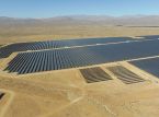 Největší solární farma na světě je nyní v provozu