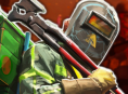 Mrtví při příjezdu: Firebreak se snaží vzbudit zájem