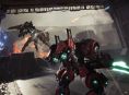 Mecha Break se spouští pro 132 tisíc hráčů služby Steam, smíšené recenze