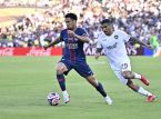 Botafogo ohromilo PSG na mistrovství světa klubů, a to je velmi špatná zpráva... pro Atlético de Madrid