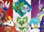Do Super Smash Bros. Ultimate byli přidáni noví duchové Pokémon Scarlet a Violet