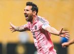 Fotbalový svět reaguje na Messiho vítězný přímý kop na mistrovství světa klubů