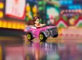 Pauline se připojuje k sestavě Mattel Mario Kart Hot Wheels
