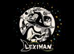Leximan Preview: Kouzelnické slovo