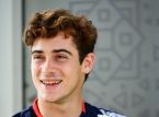Franco Colapinto těží z bouřlivé noci v Alpine po rezignaci šéfa týmu