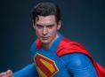 Hot Toys představují super detailní Superman figurka