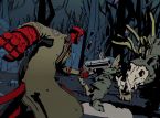 Hellboy: Web of Wyrd Impressions: Big Red je zpět