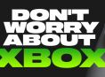 Xbox se nechystá plně digitální, protože fyzické hry jsou stále důležité